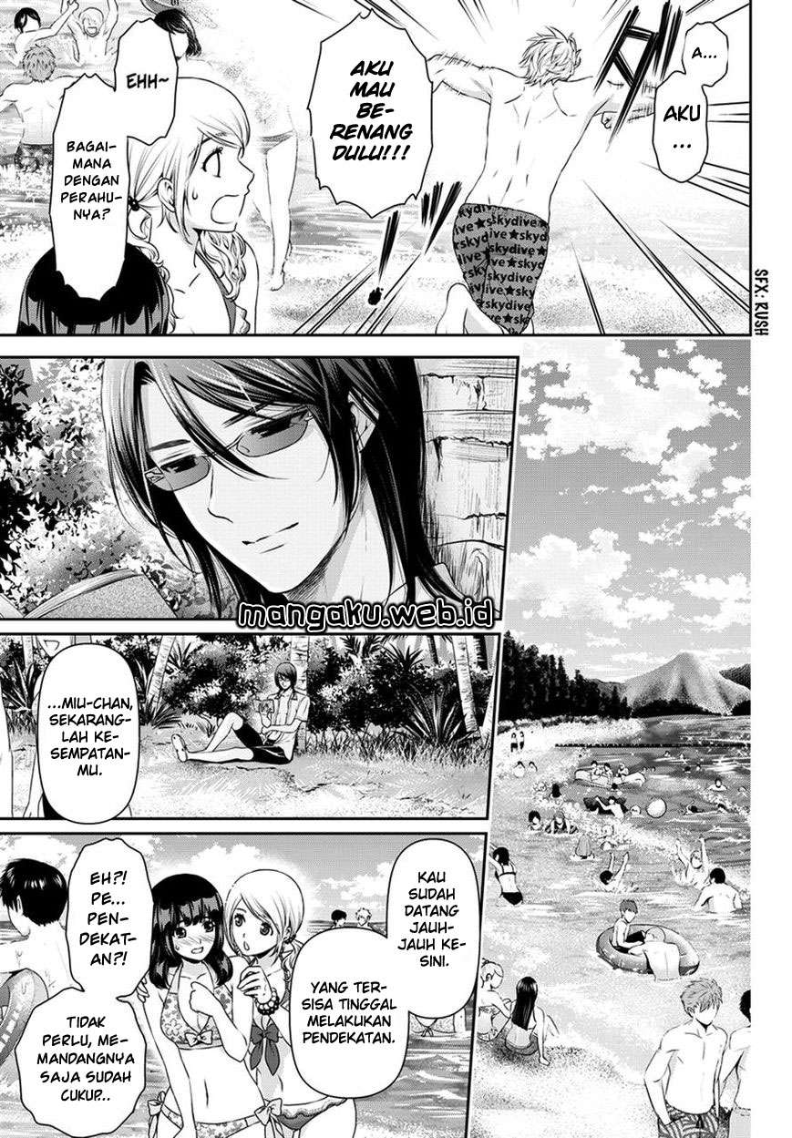 Chapter 50 - halaman 8