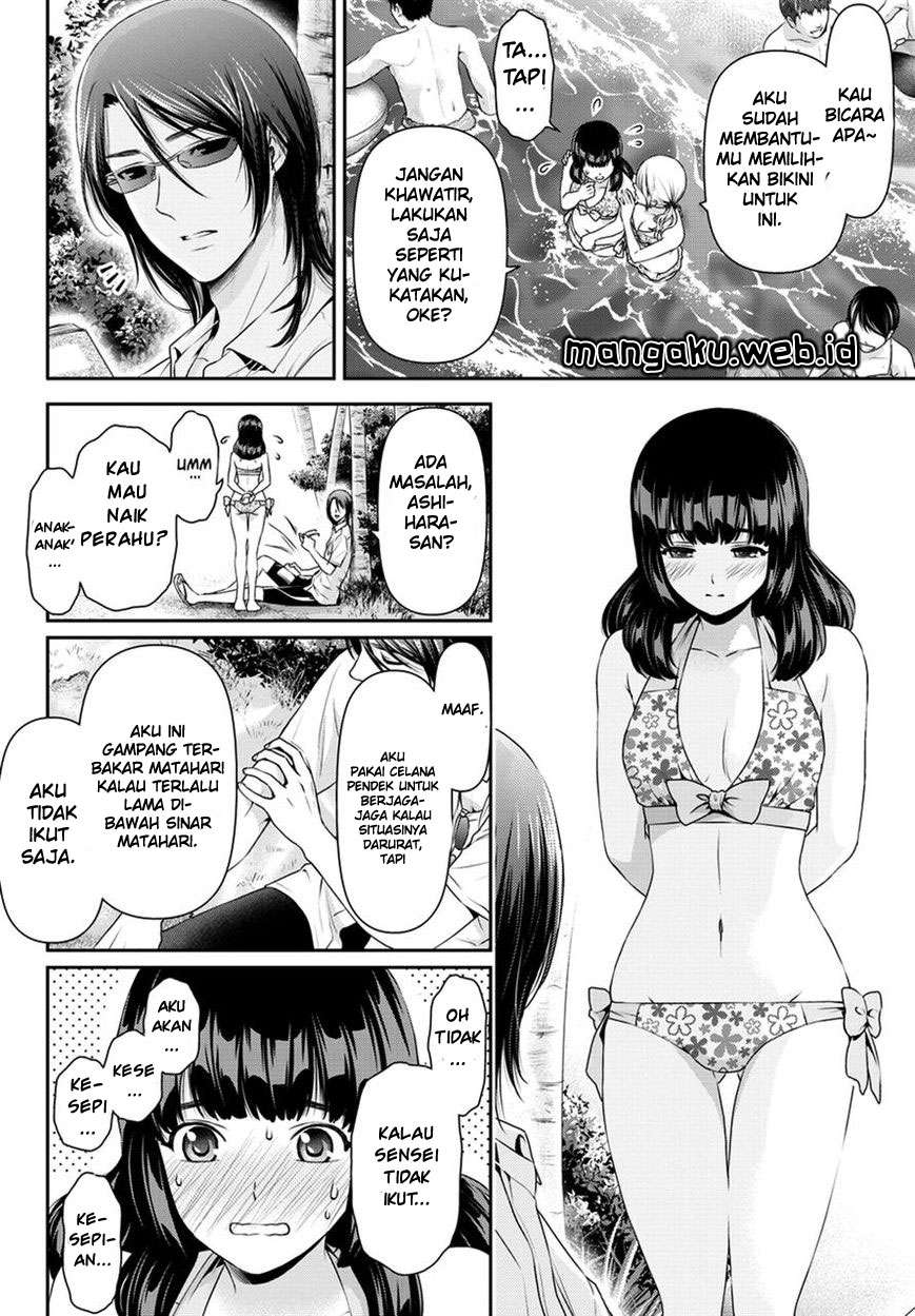 Chapter 50 - halaman 9