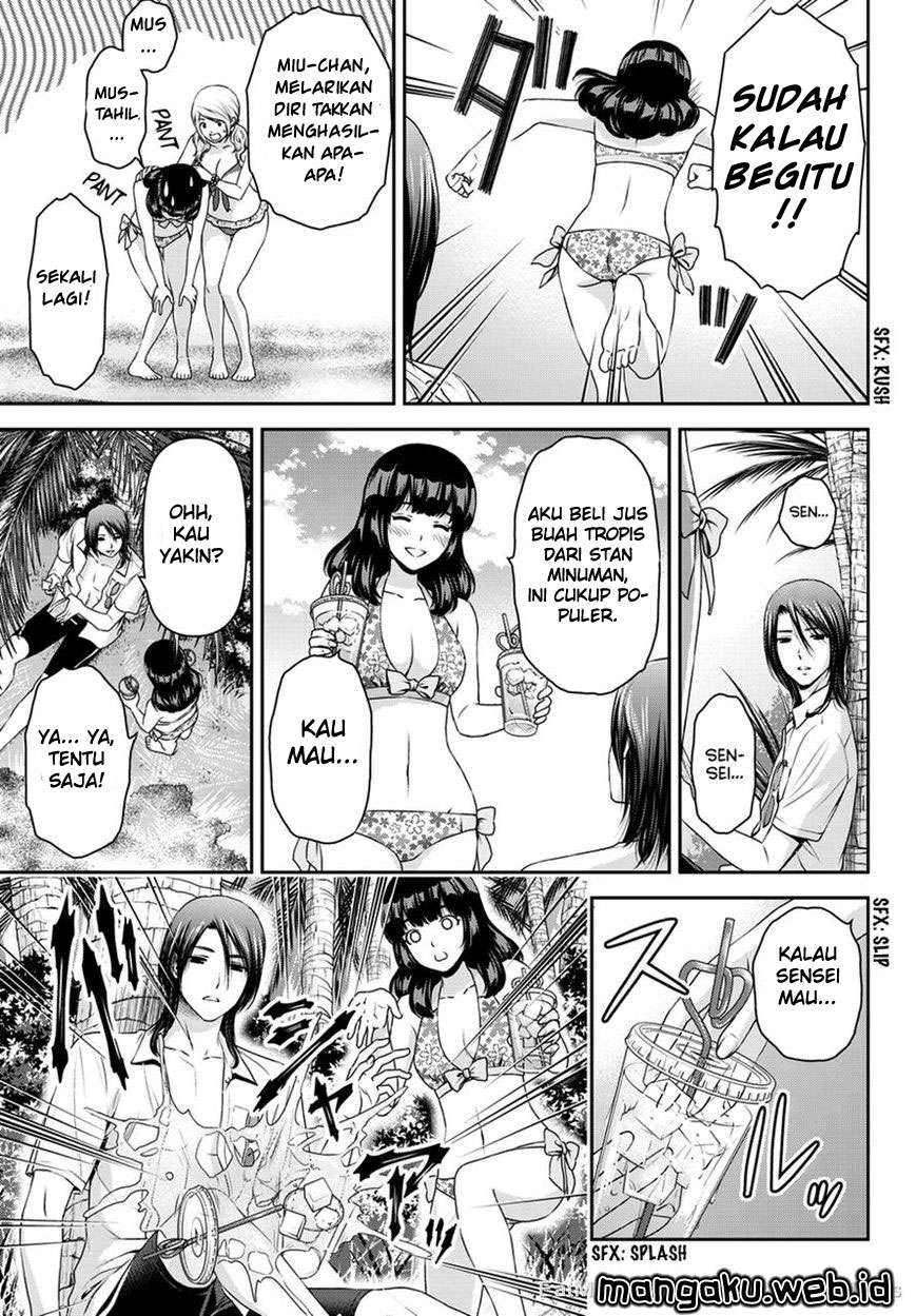 Chapter 50 - halaman 10
