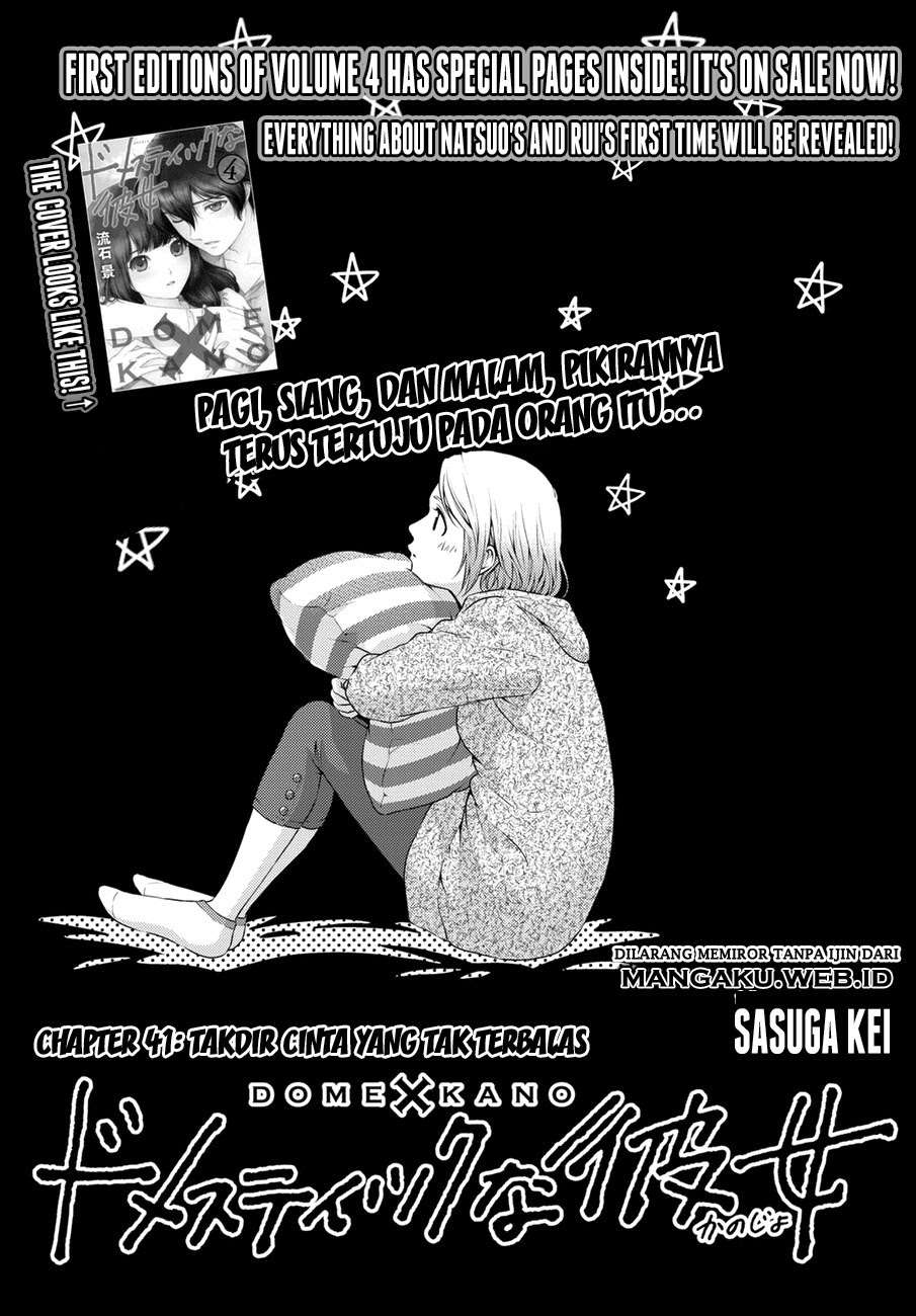 Chapter 41 - halaman 2