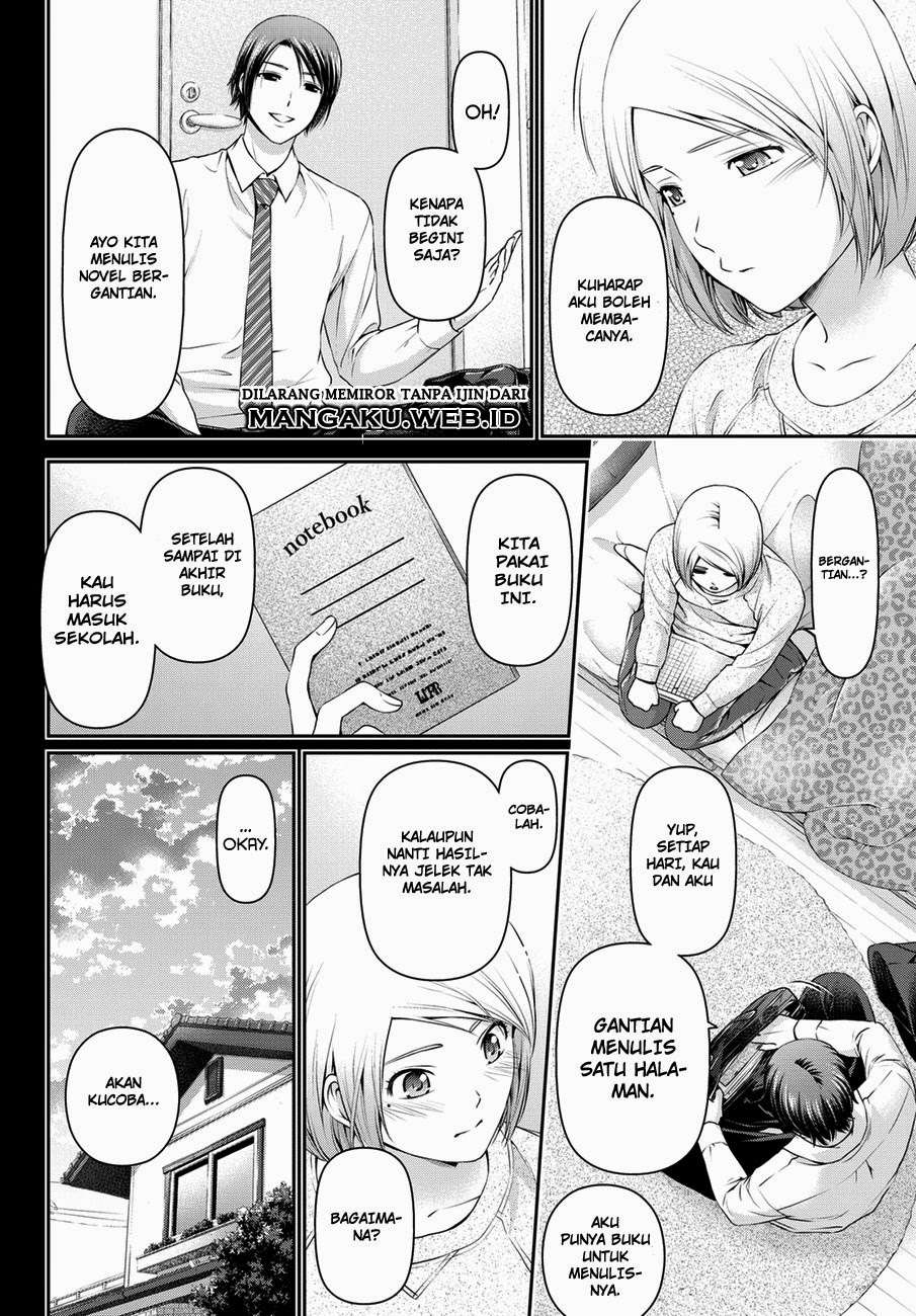 Chapter 41 - halaman 9