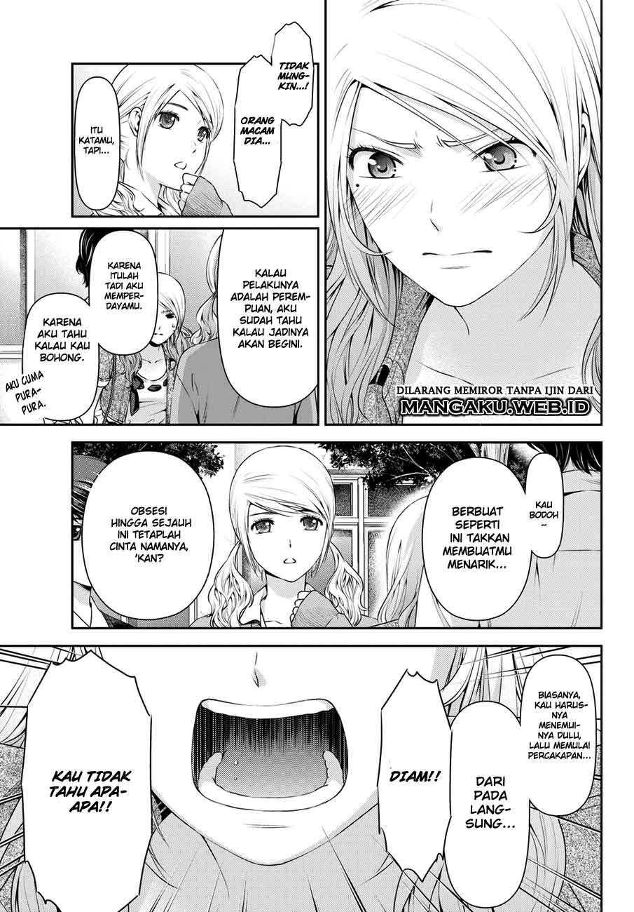 Chapter 40 - halaman 11