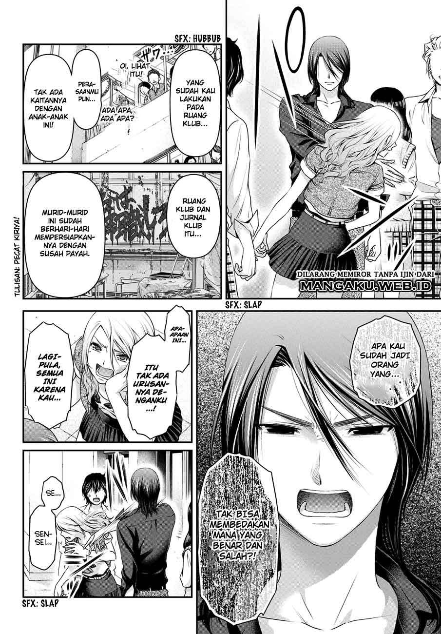 Chapter 40 - halaman 18