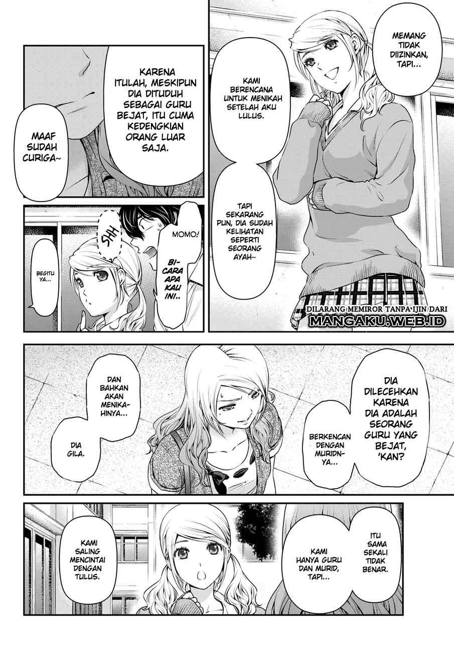 Chapter 40 - halaman 6