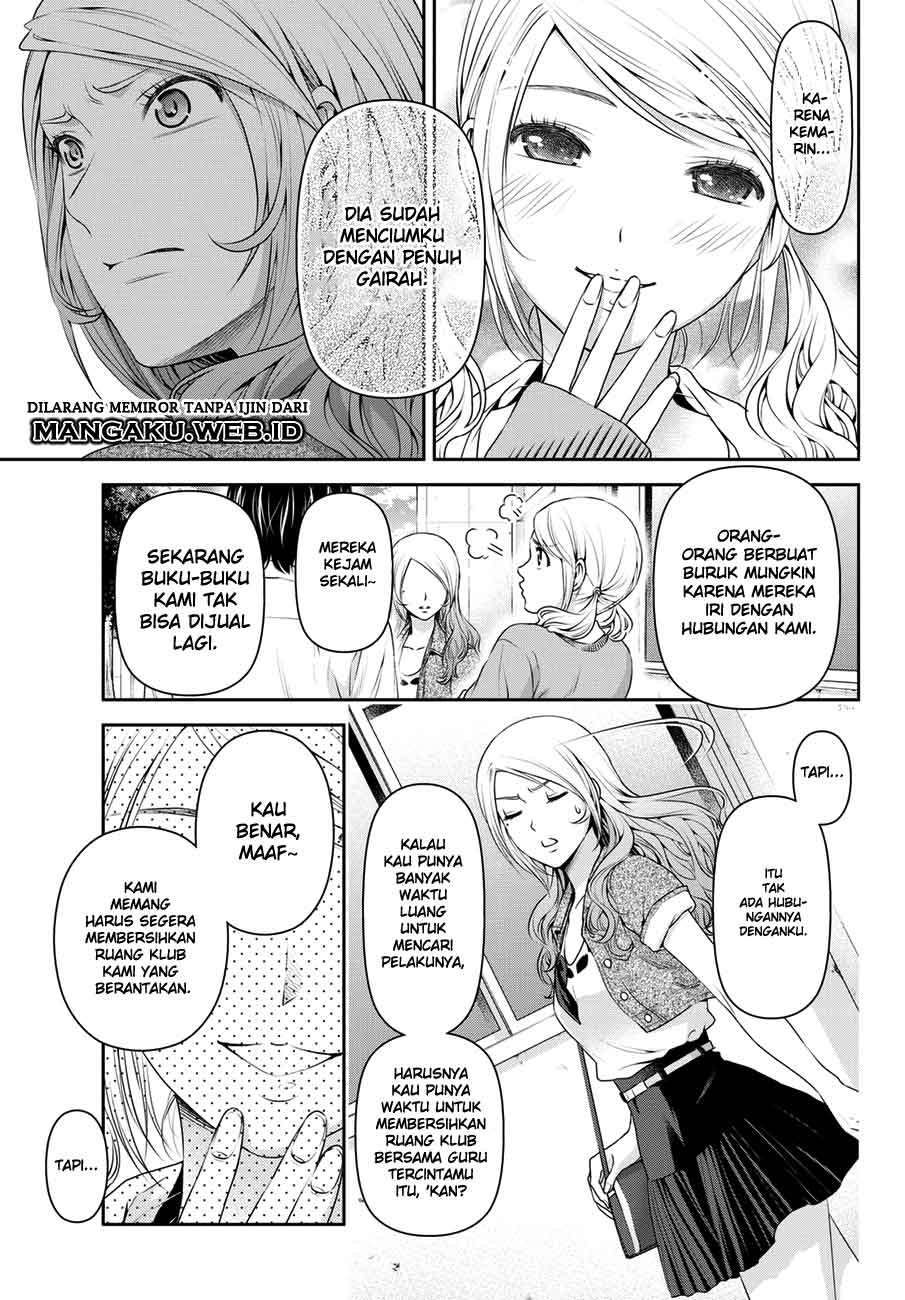 Chapter 40 - halaman 7