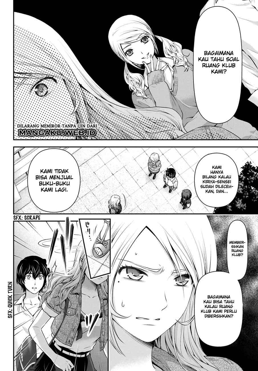 Chapter 40 - halaman 8