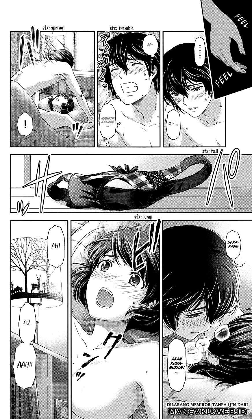 Chapter 35.5 - halaman 15