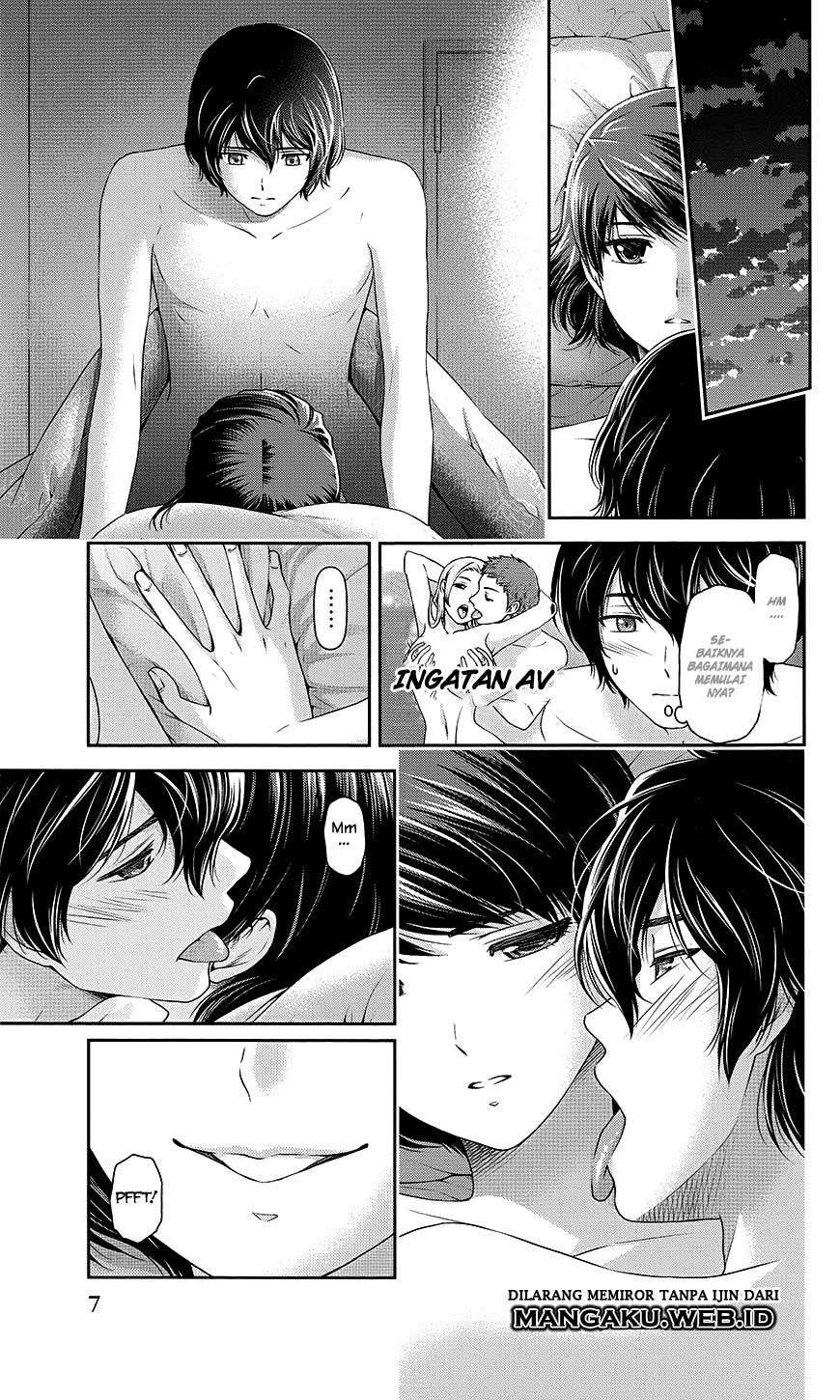 Chapter 35.5 - halaman 8