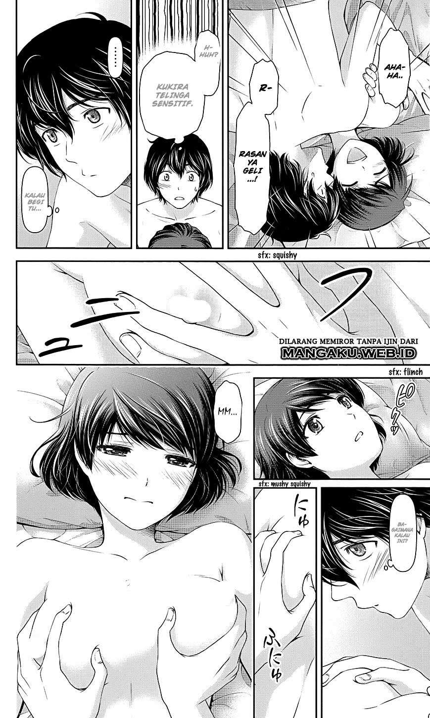 Chapter 35.5 - halaman 9