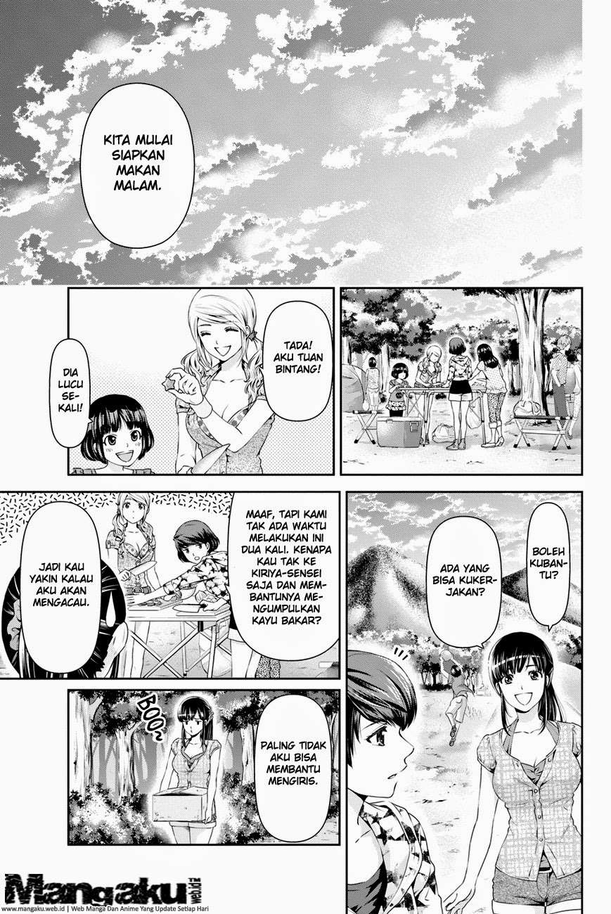 Chapter 25 - halaman 8