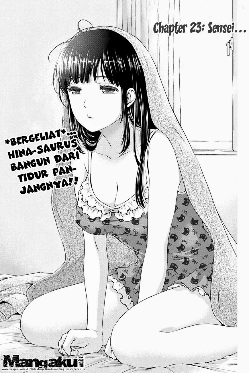 Chapter 23 - halaman 2