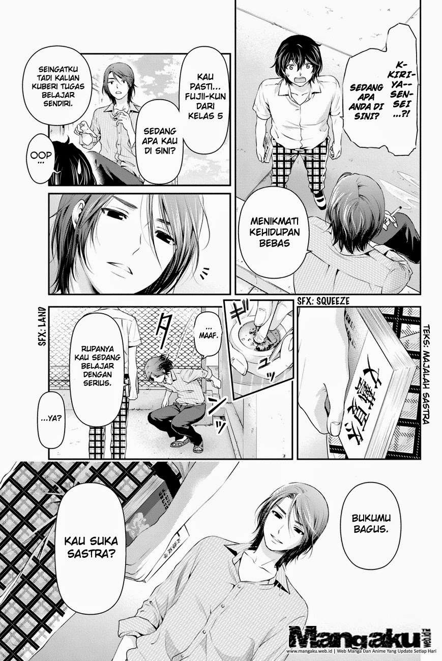 Chapter 17 - halaman 9
