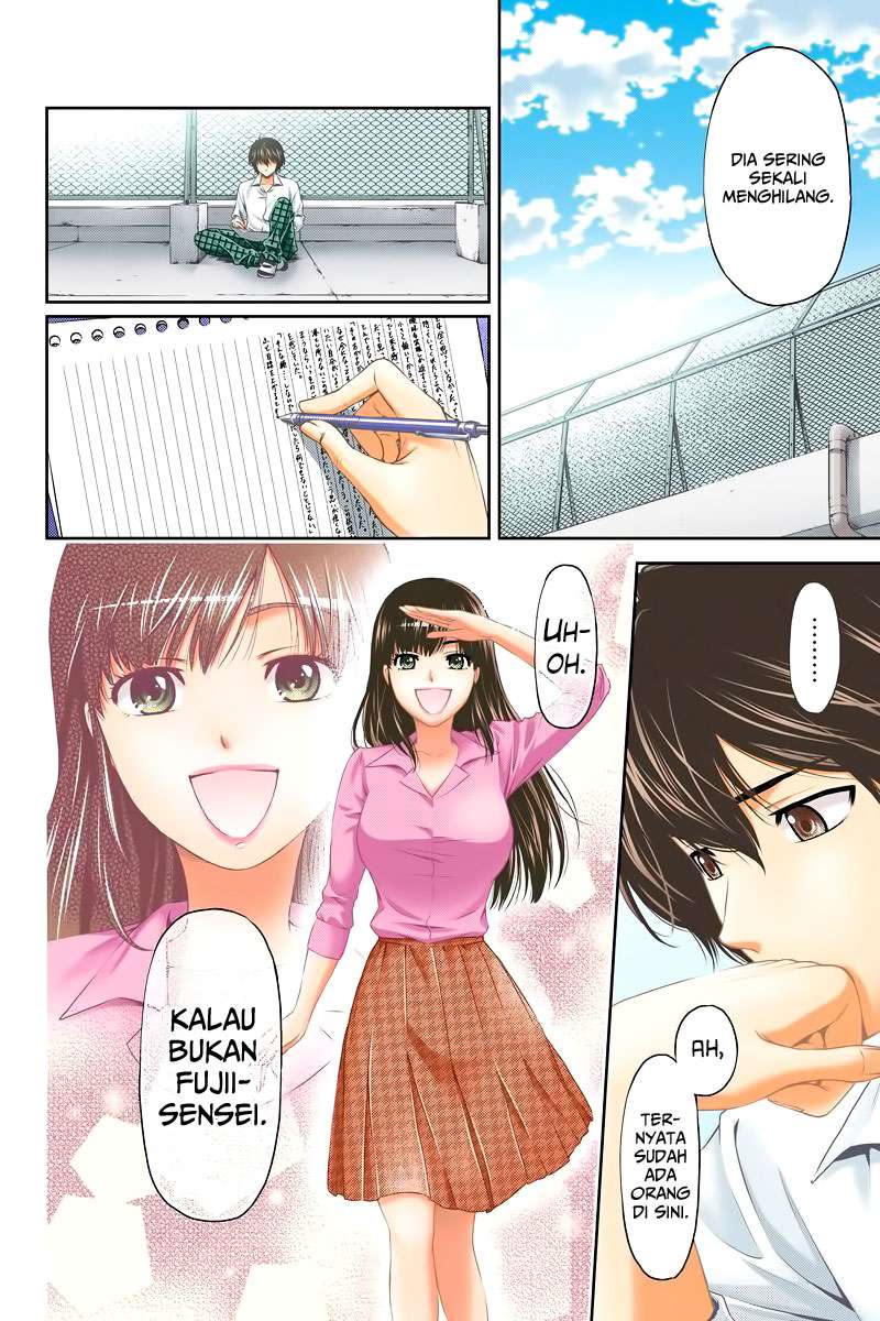 Chapter 1 - halaman 34
