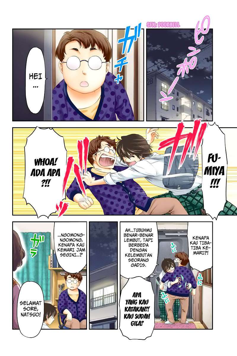 Chapter 1 - halaman 6
