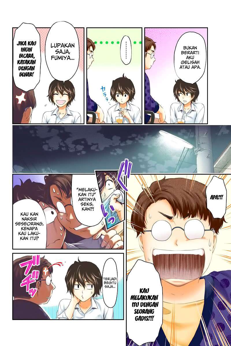 Chapter 1 - halaman 8