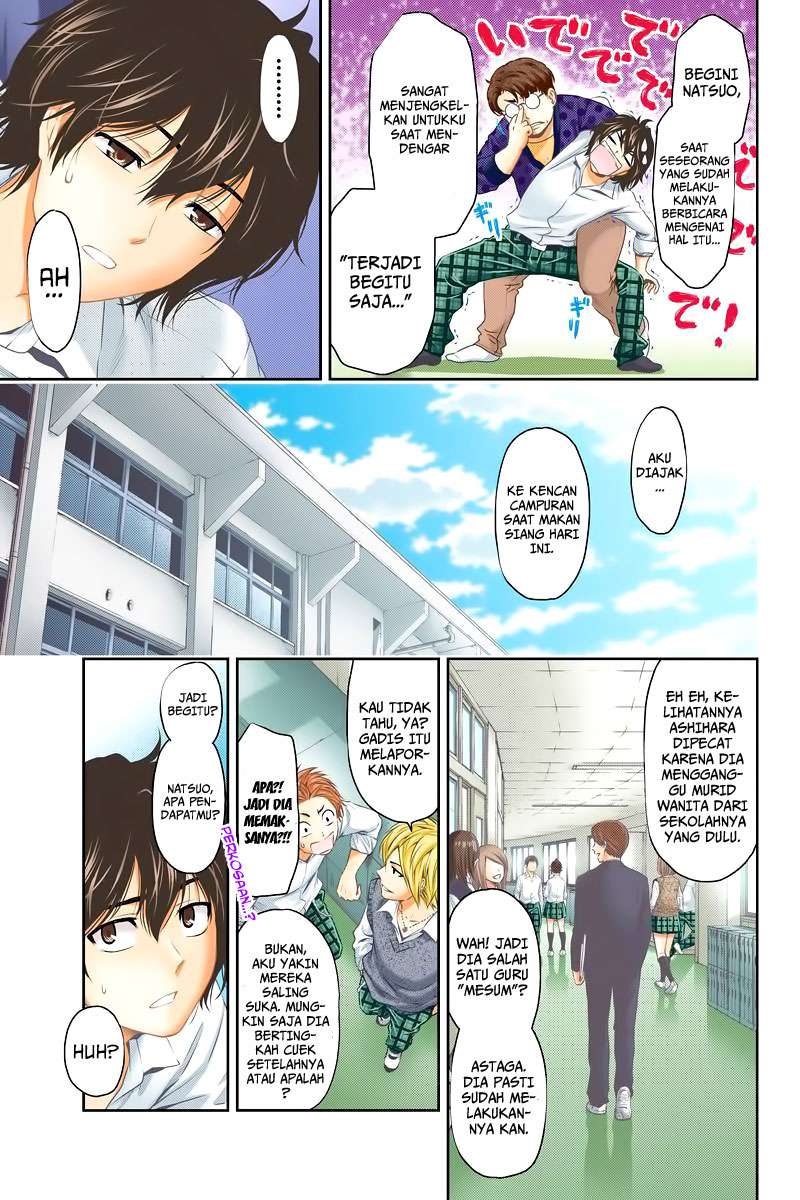 Chapter 1 - halaman 9