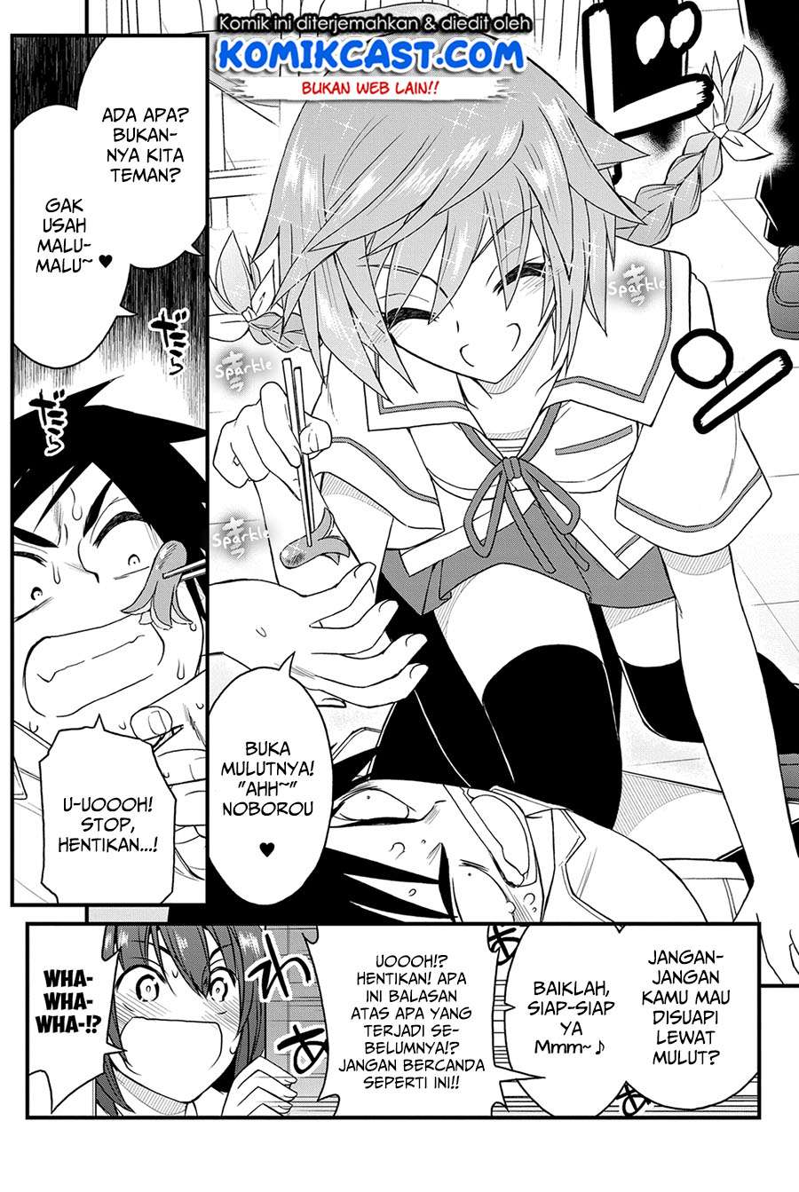 Chapter 18 - halaman 14