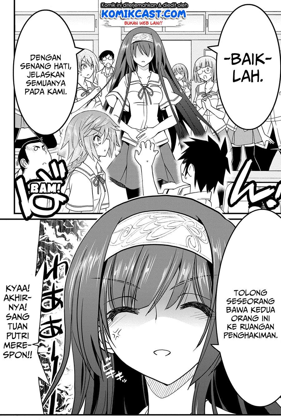 Chapter 18 - halaman 19