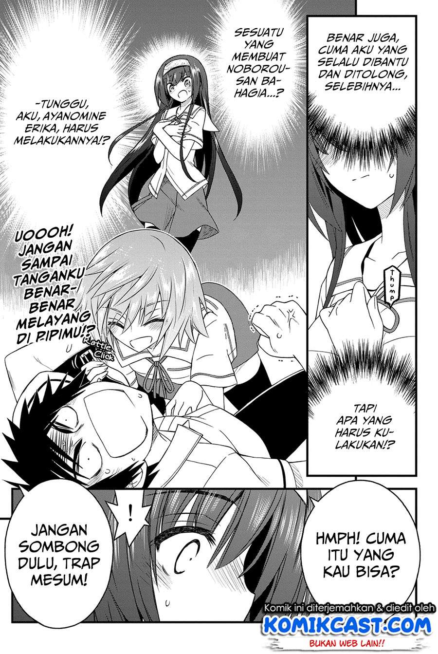 Chapter 18 - halaman 28