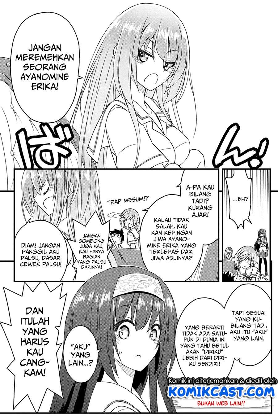 Chapter 18 - halaman 29