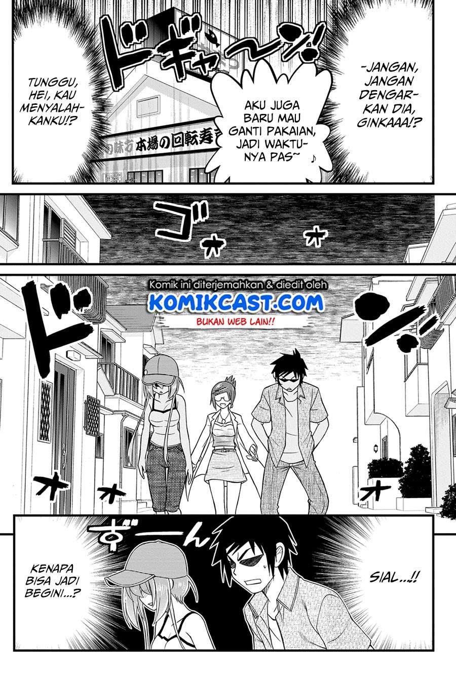 Chapter 17 - halaman 22