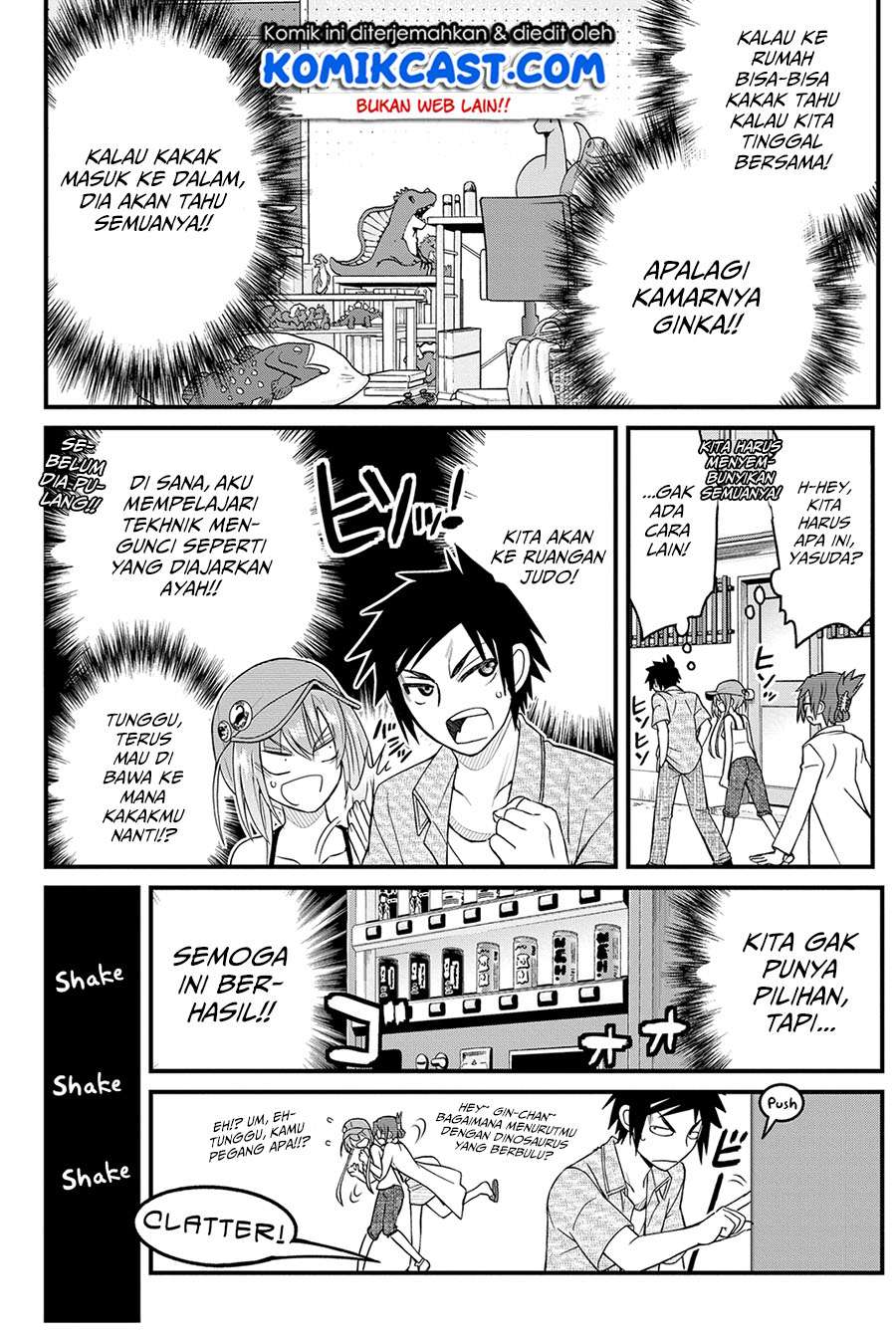 Chapter 17 - halaman 23