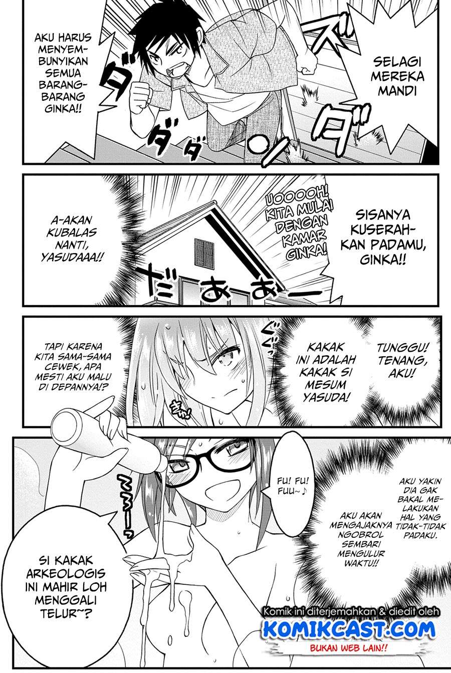 Chapter 17 - halaman 26