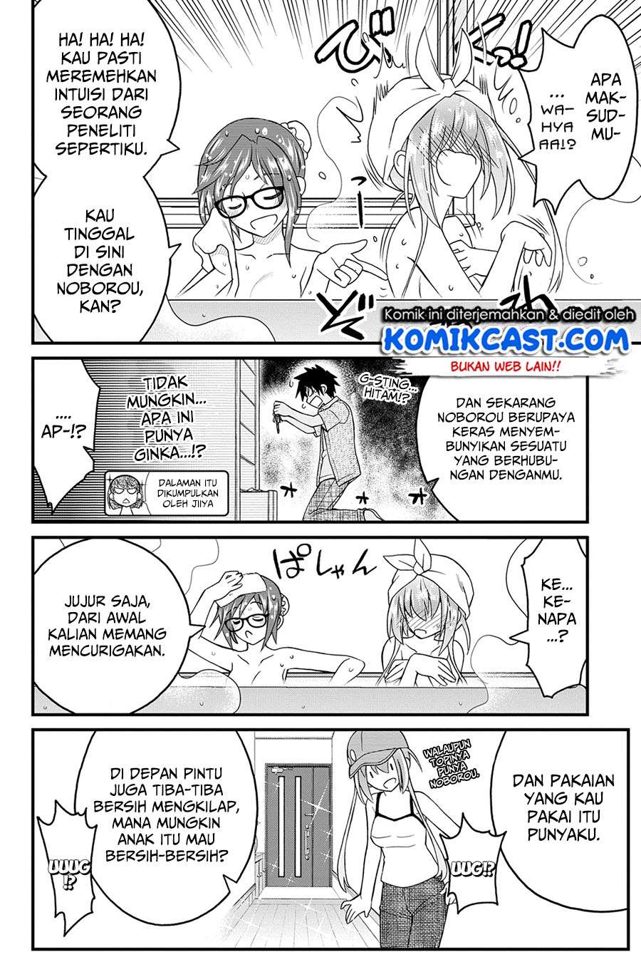 Chapter 17 - halaman 30