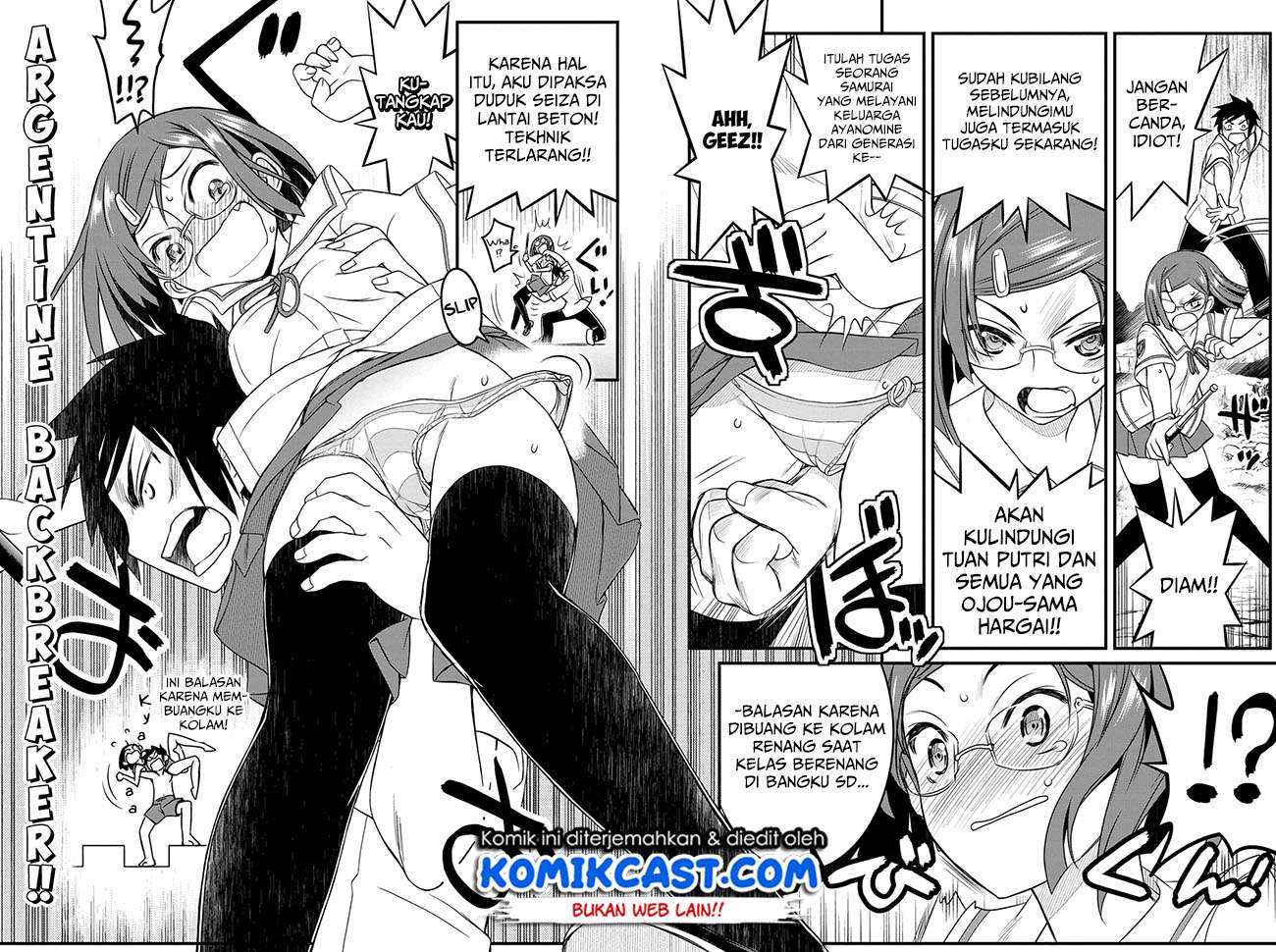 Chapter 16 - halaman 34