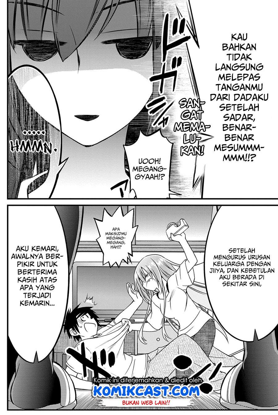 Chapter 15 - halaman 30