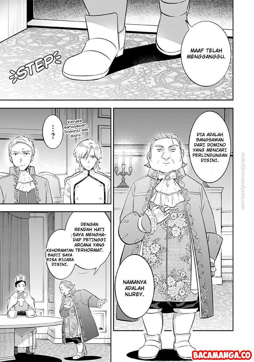 Chapter 27 - halaman 6