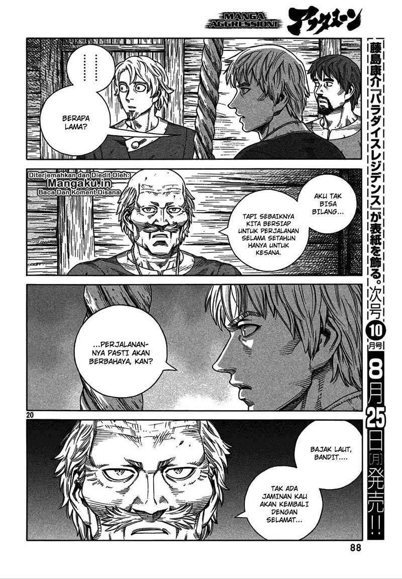 Chapter 106 - halaman 22
