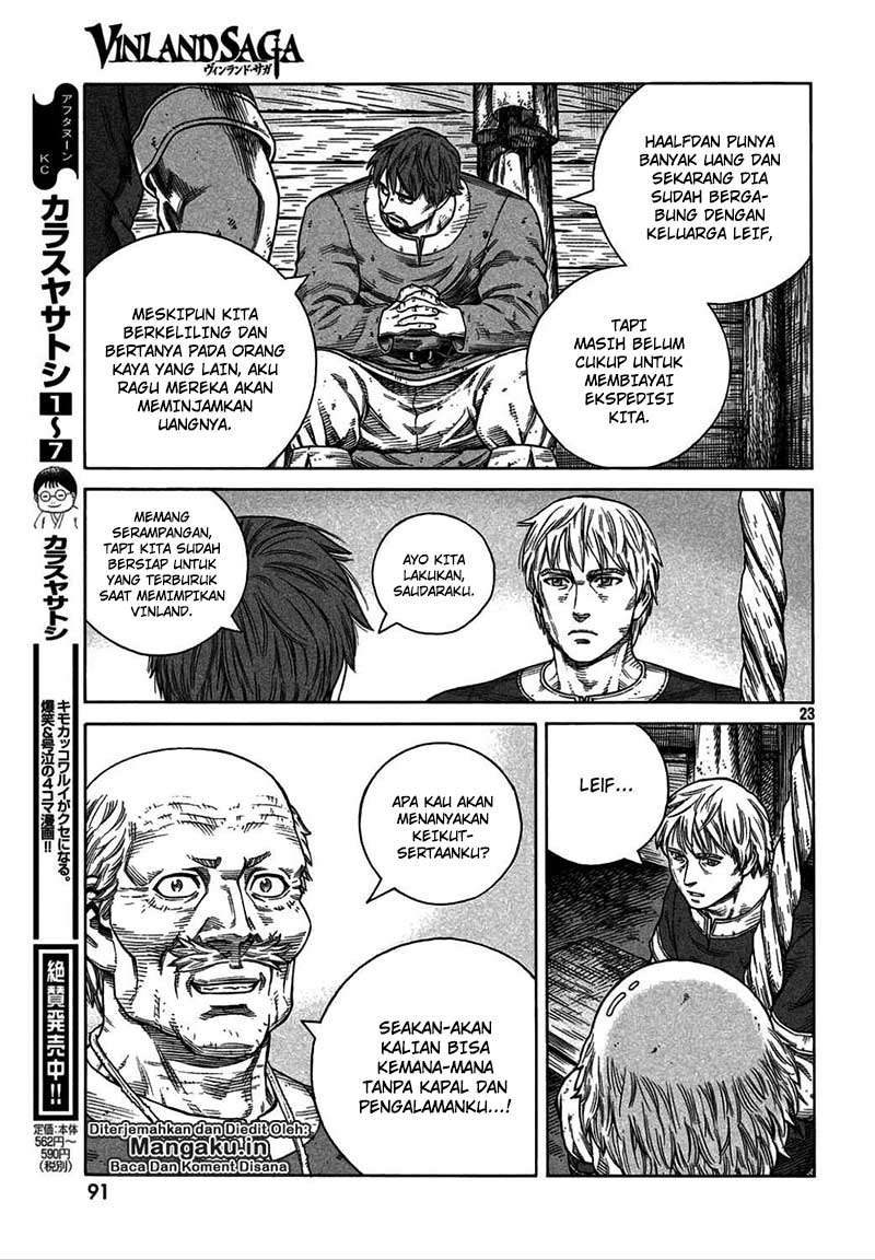 Chapter 106 - halaman 25