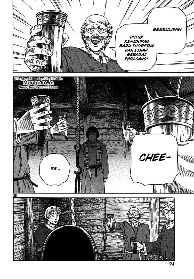 Chapter 106 - halaman 28