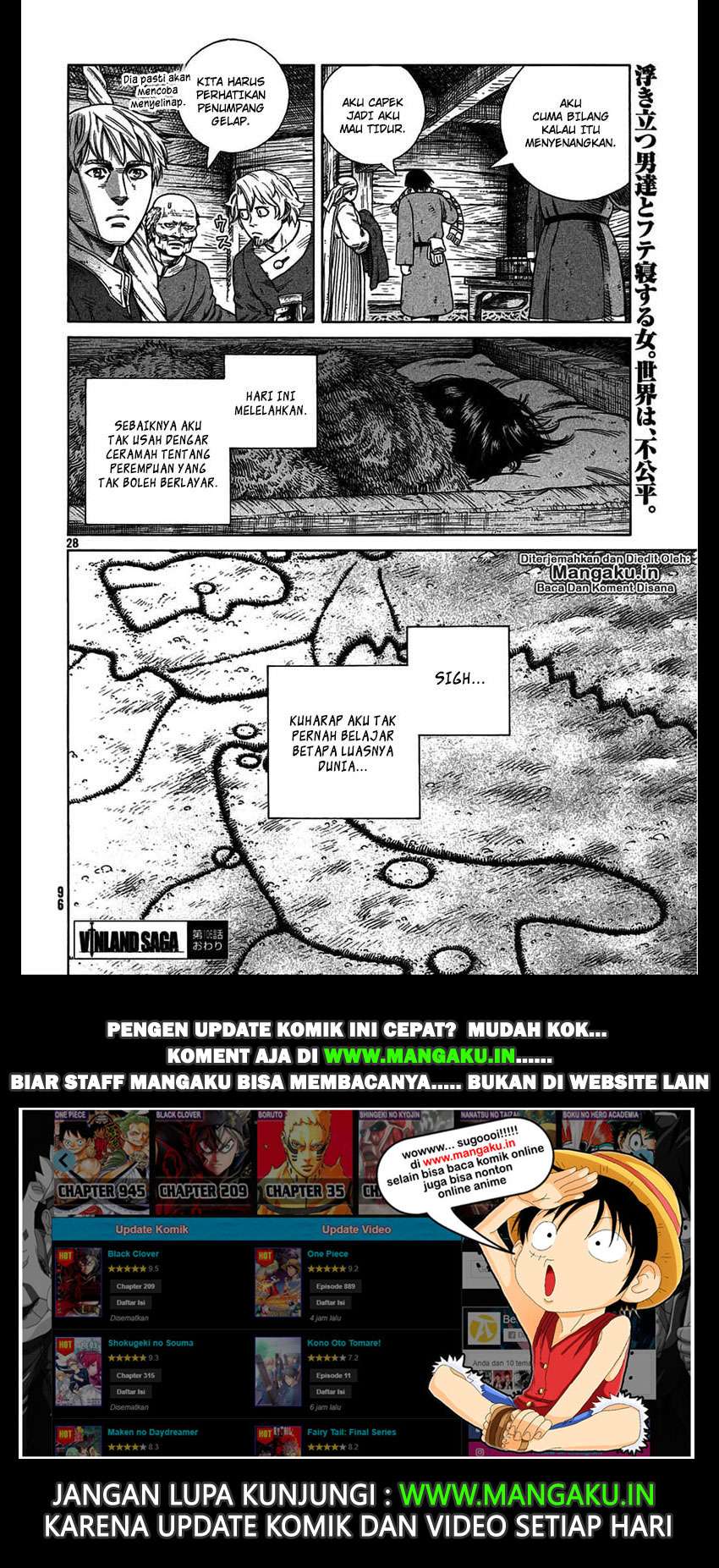 Chapter 106 - halaman 30