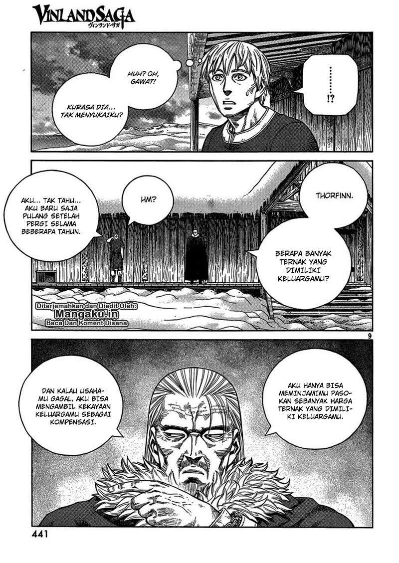 Chapter 105 - halaman 11