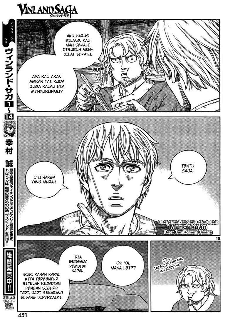 Chapter 105 - halaman 21