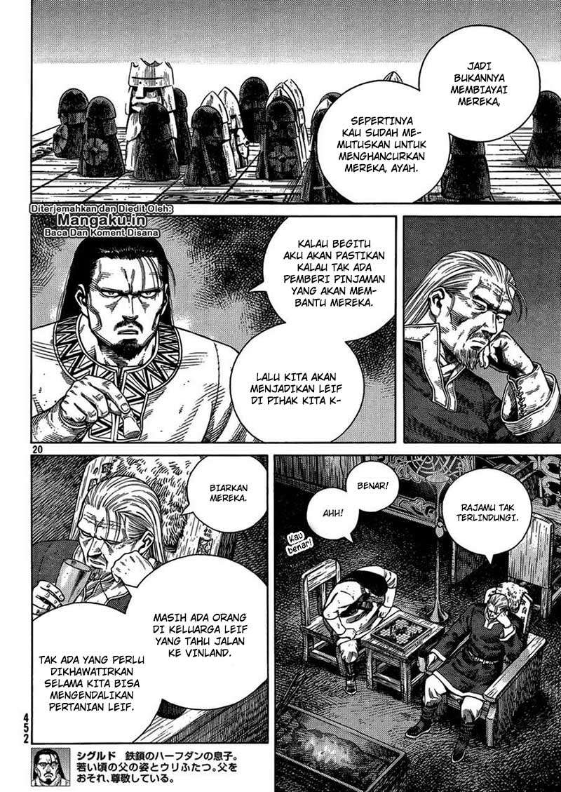 Chapter 105 - halaman 22