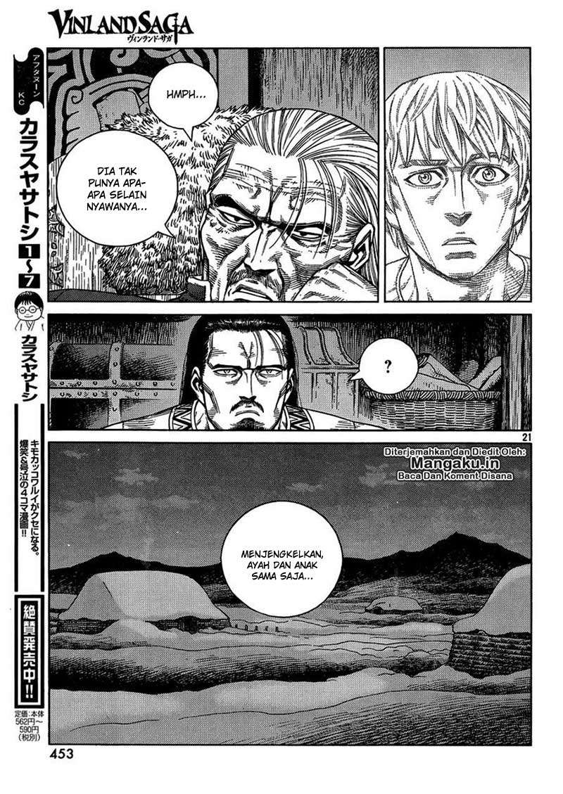 Chapter 105 - halaman 23