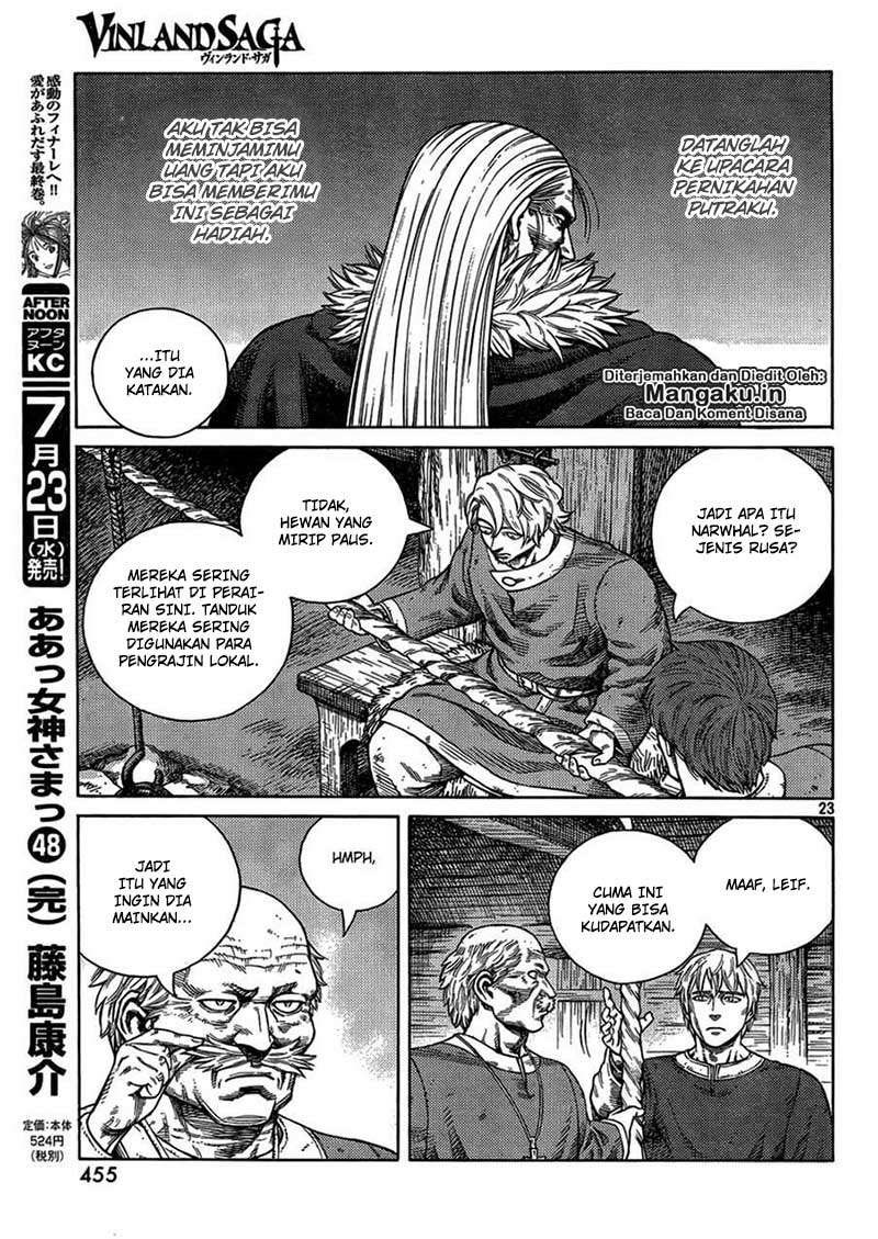 Chapter 105 - halaman 25
