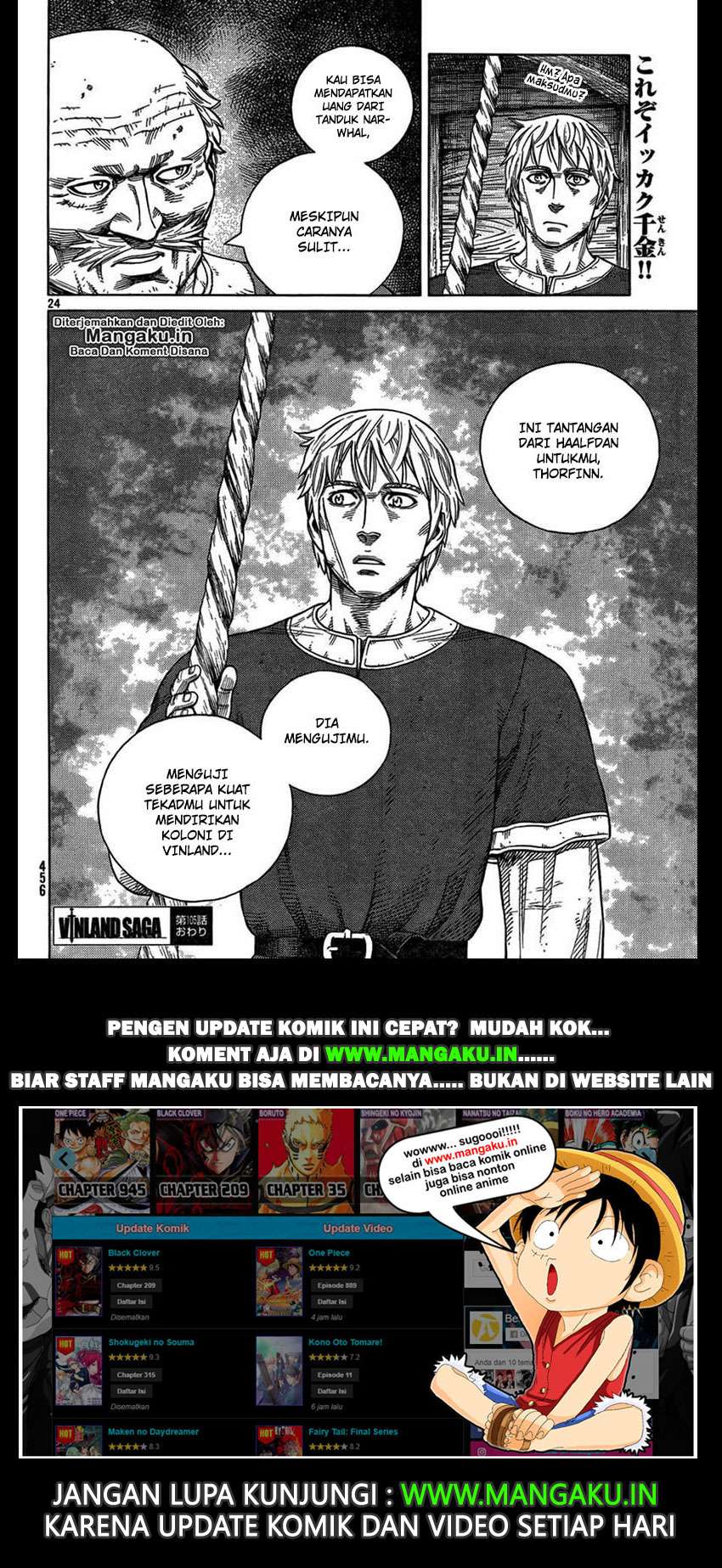 Chapter 105 - halaman 26
