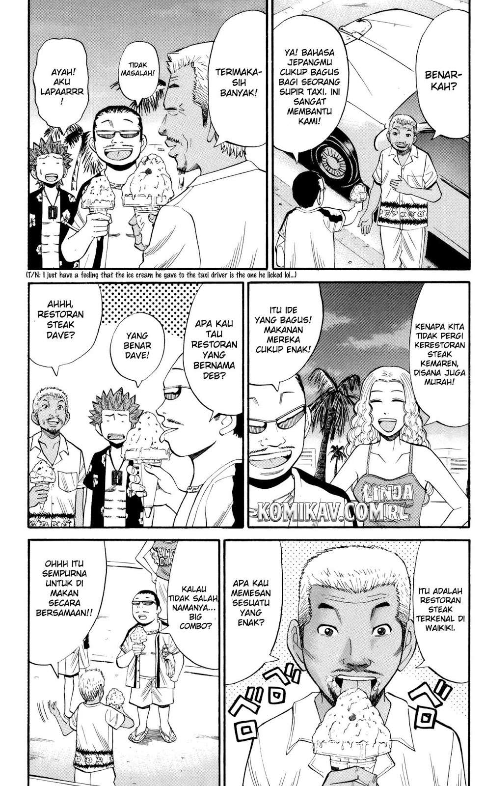Chapter 31 - halaman 14