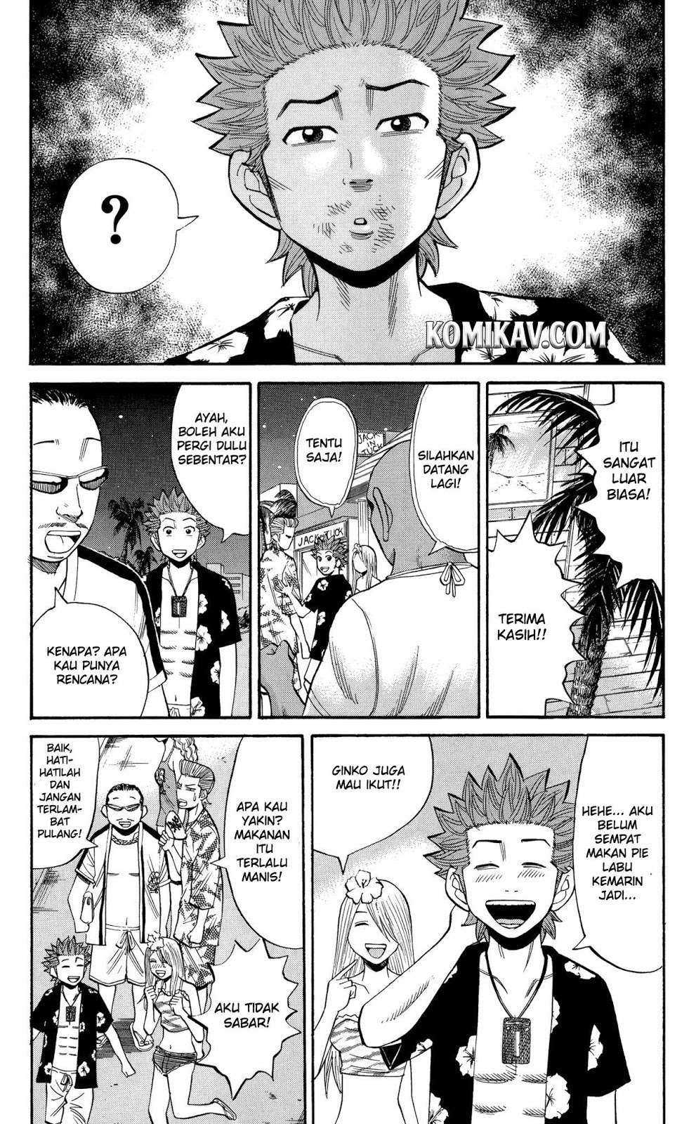 Chapter 31 - halaman 18