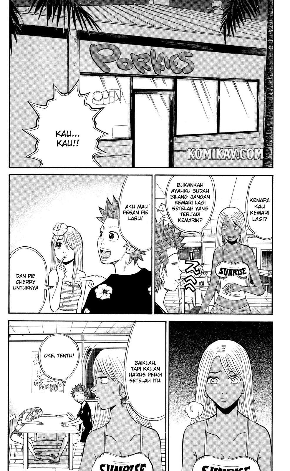 Chapter 31 - halaman 19