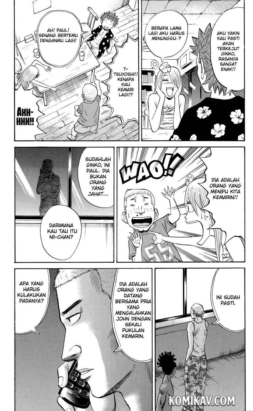 Chapter 31 - halaman 20