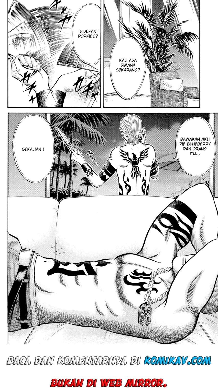 Chapter 31 - halaman 21
