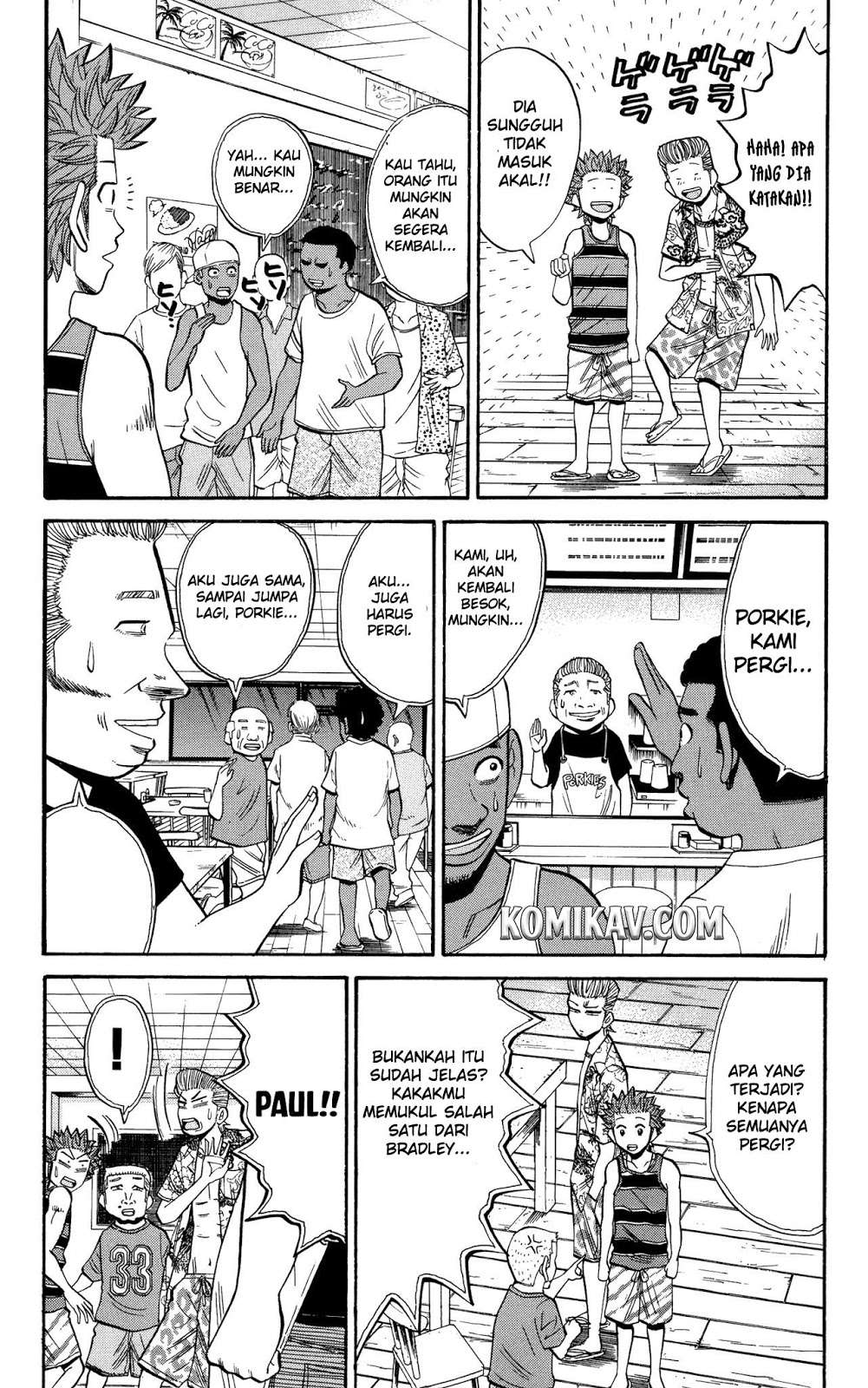Chapter 31 - halaman 8