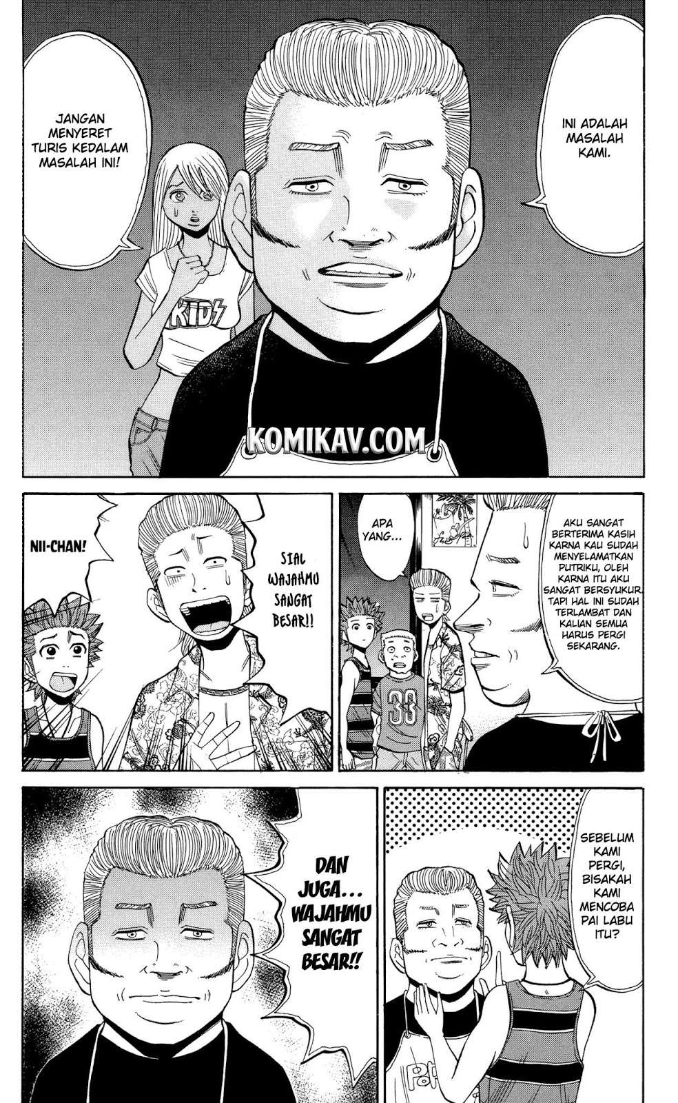 Chapter 31 - halaman 9