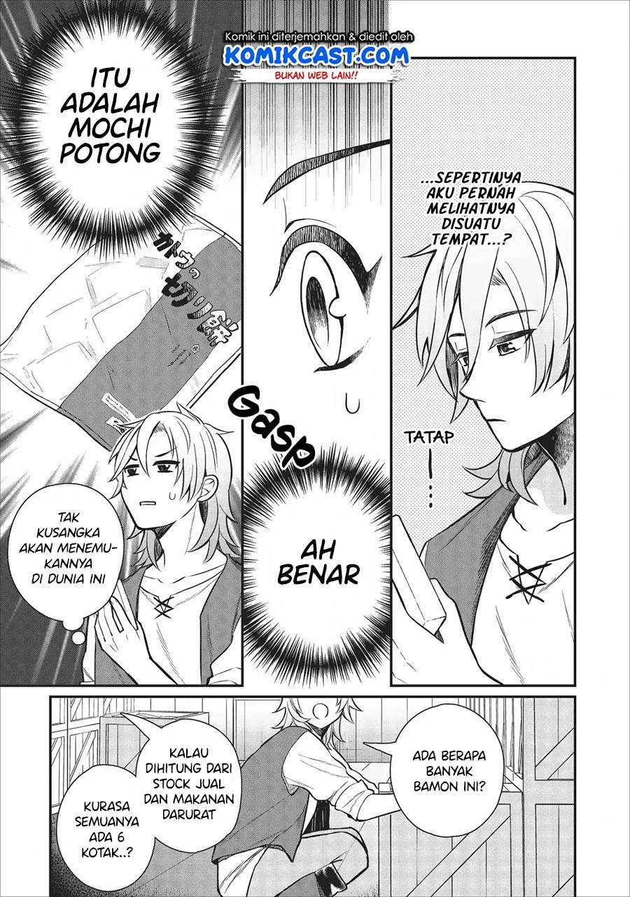 Chapter 21 - halaman 22