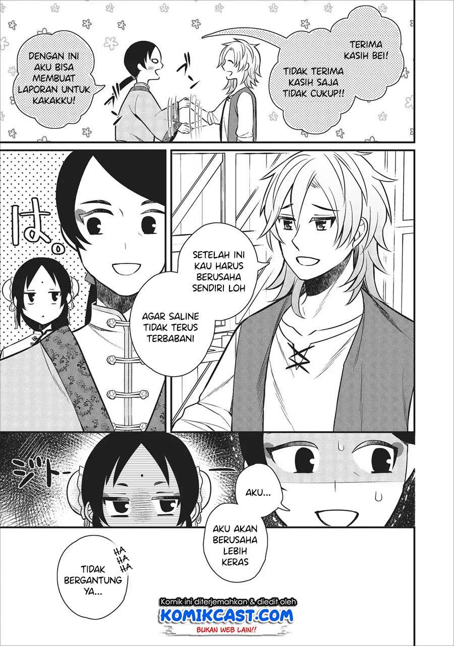 Chapter 21 - halaman 28